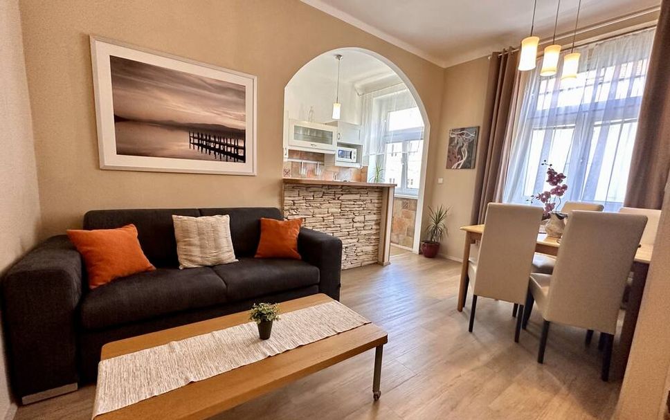 Wohnzimmer Foto