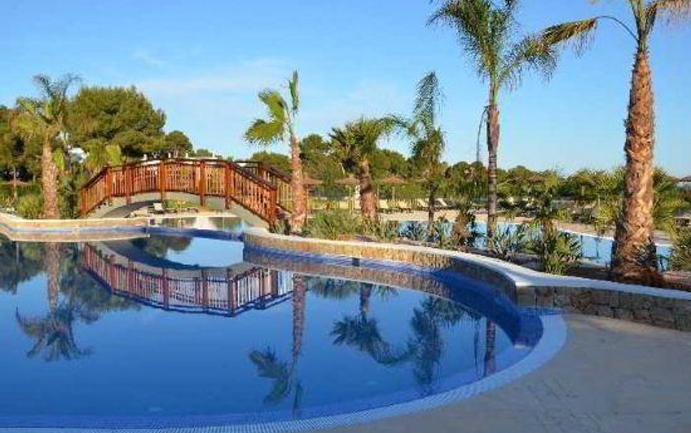 Pool Foto
