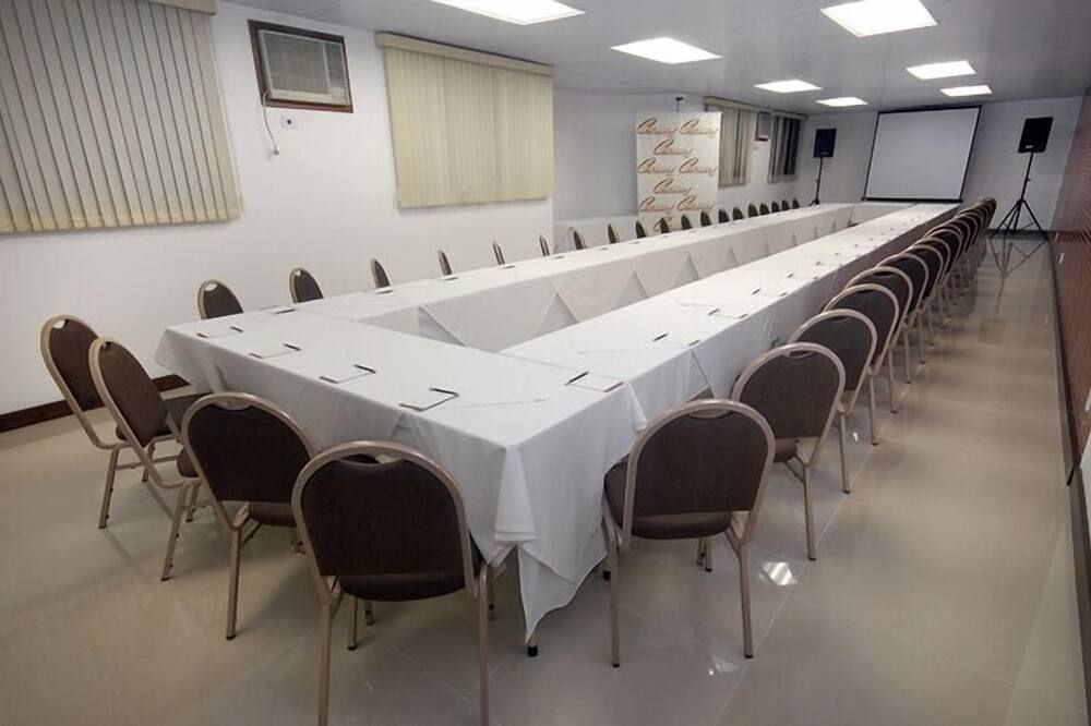 Konferenzraum