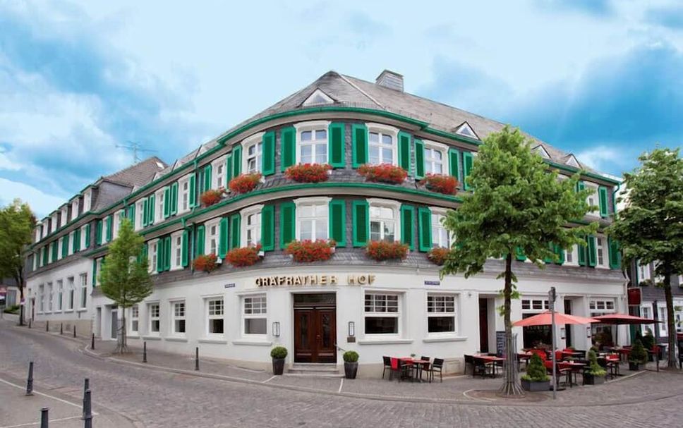 Gebäude Foto
