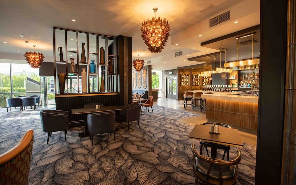 Bar Foto