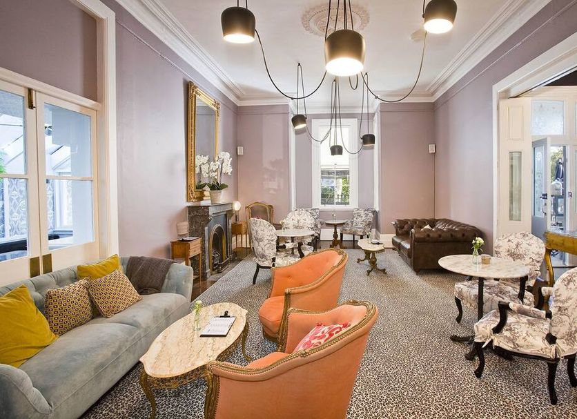 Lounge Foto