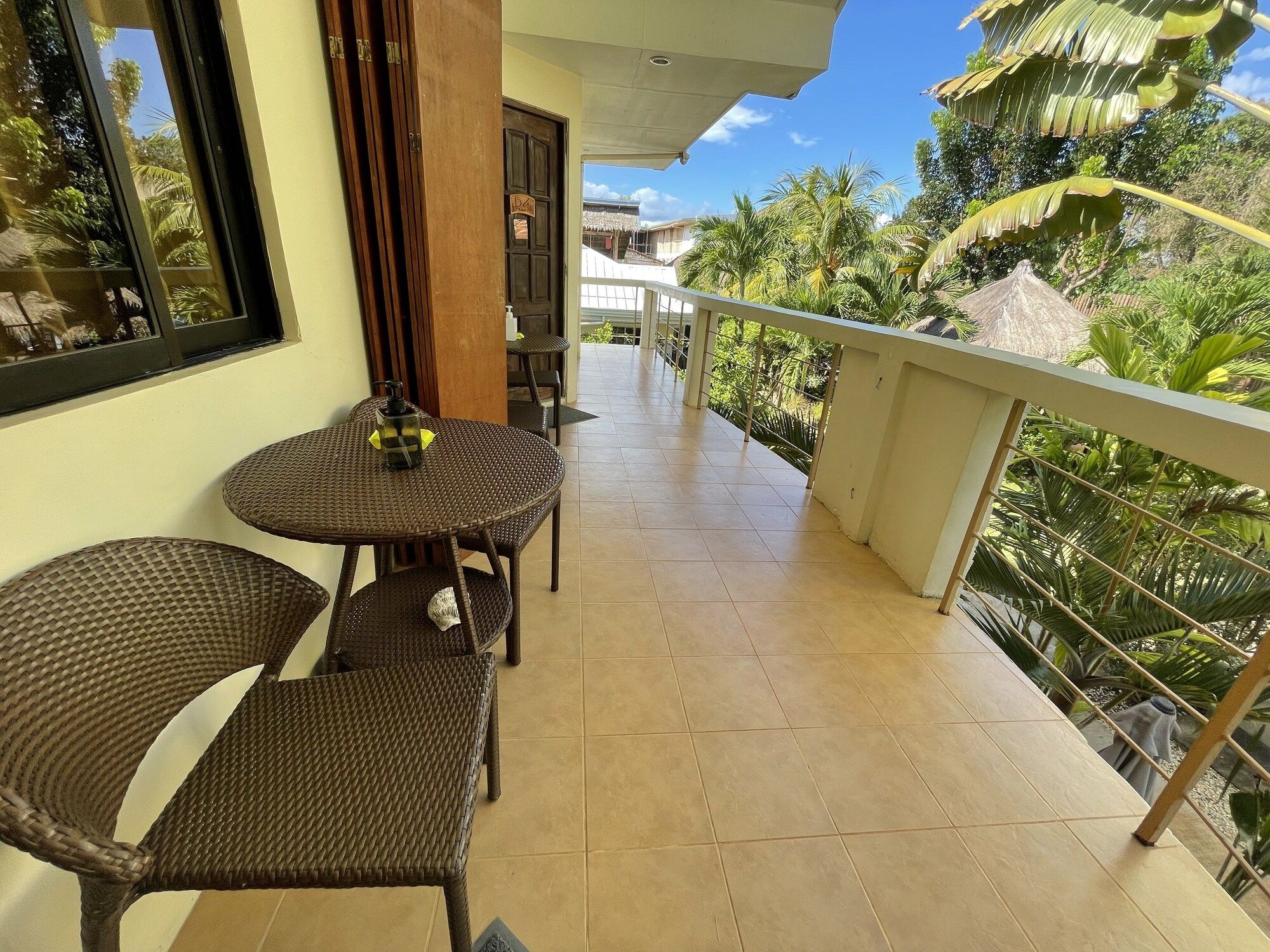 Balkon