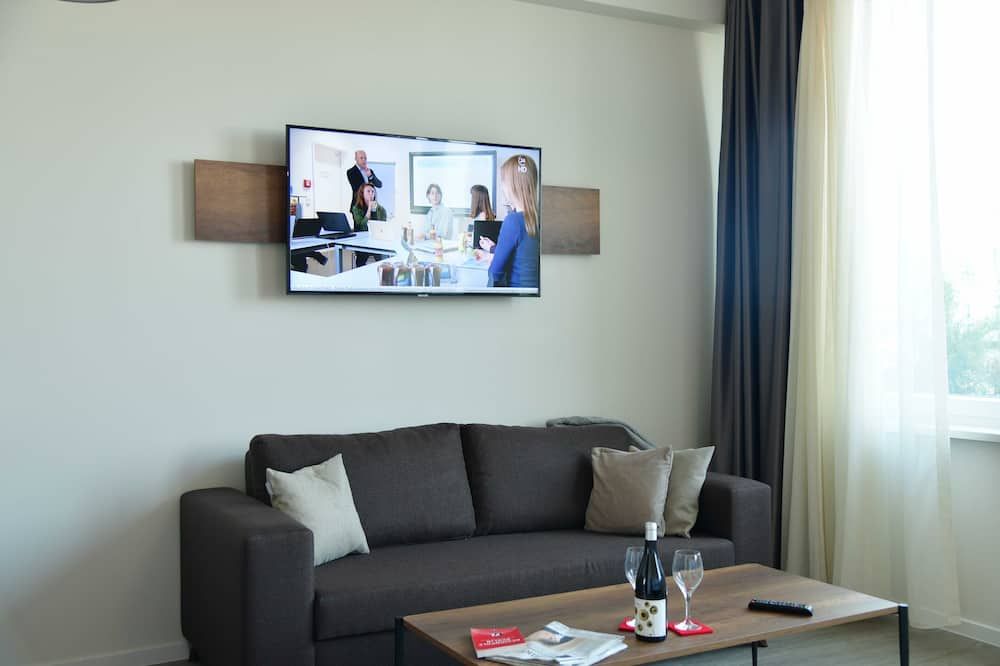 Wohnzimmer Foto