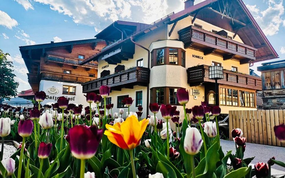 Gebäude Foto