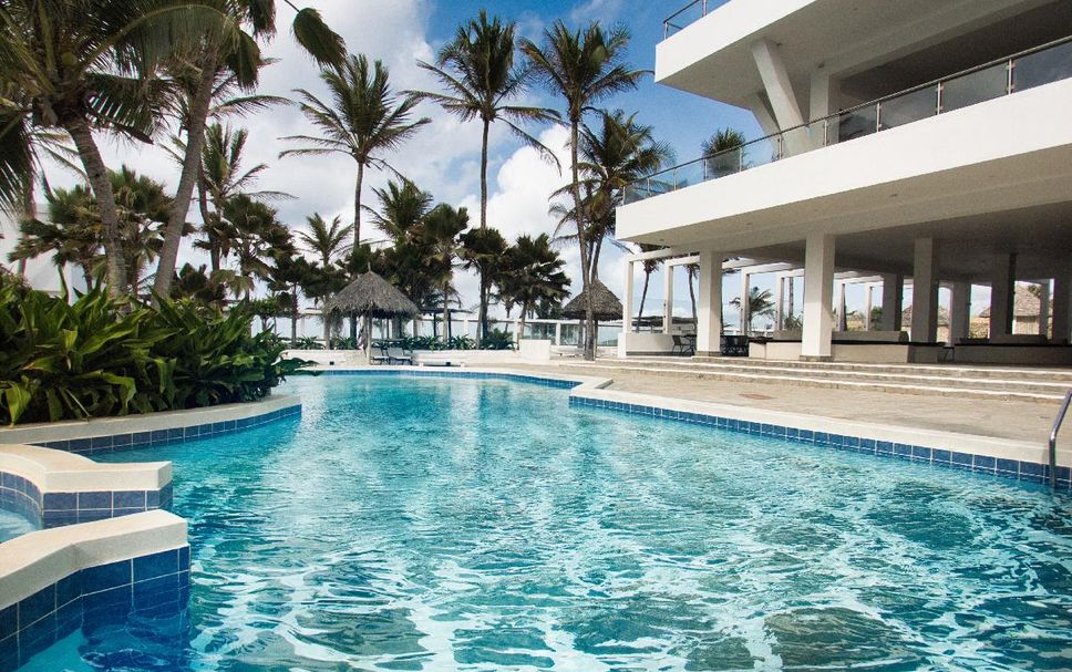Pool Foto