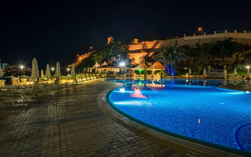 Pool Foto