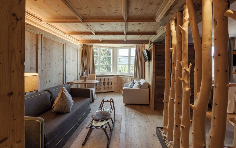 Wohnzimmer Foto