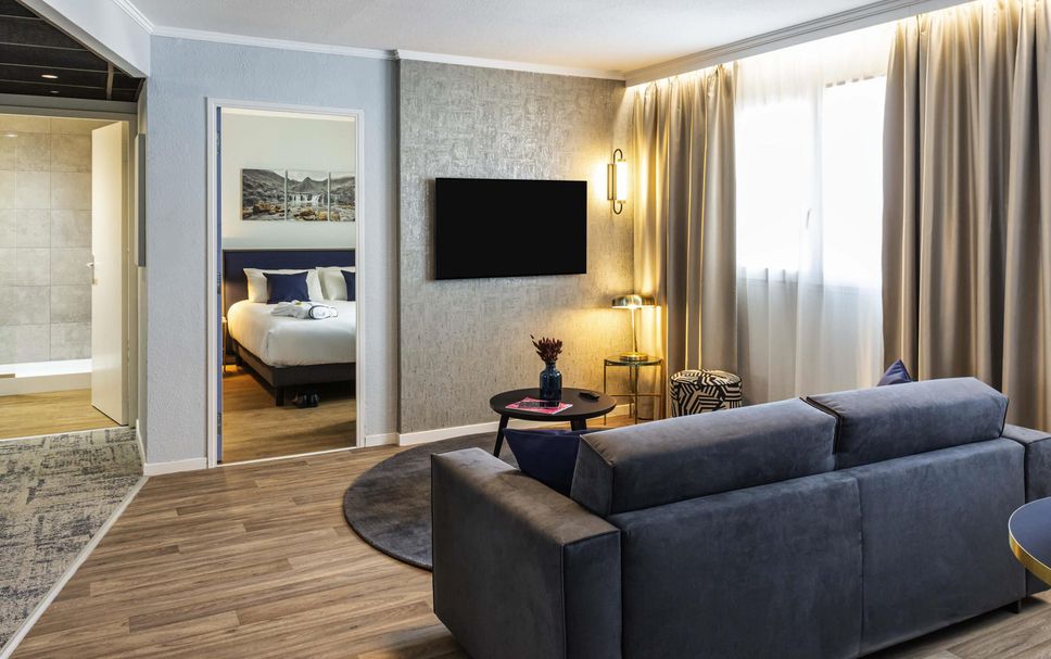 Wohnzimmer Foto