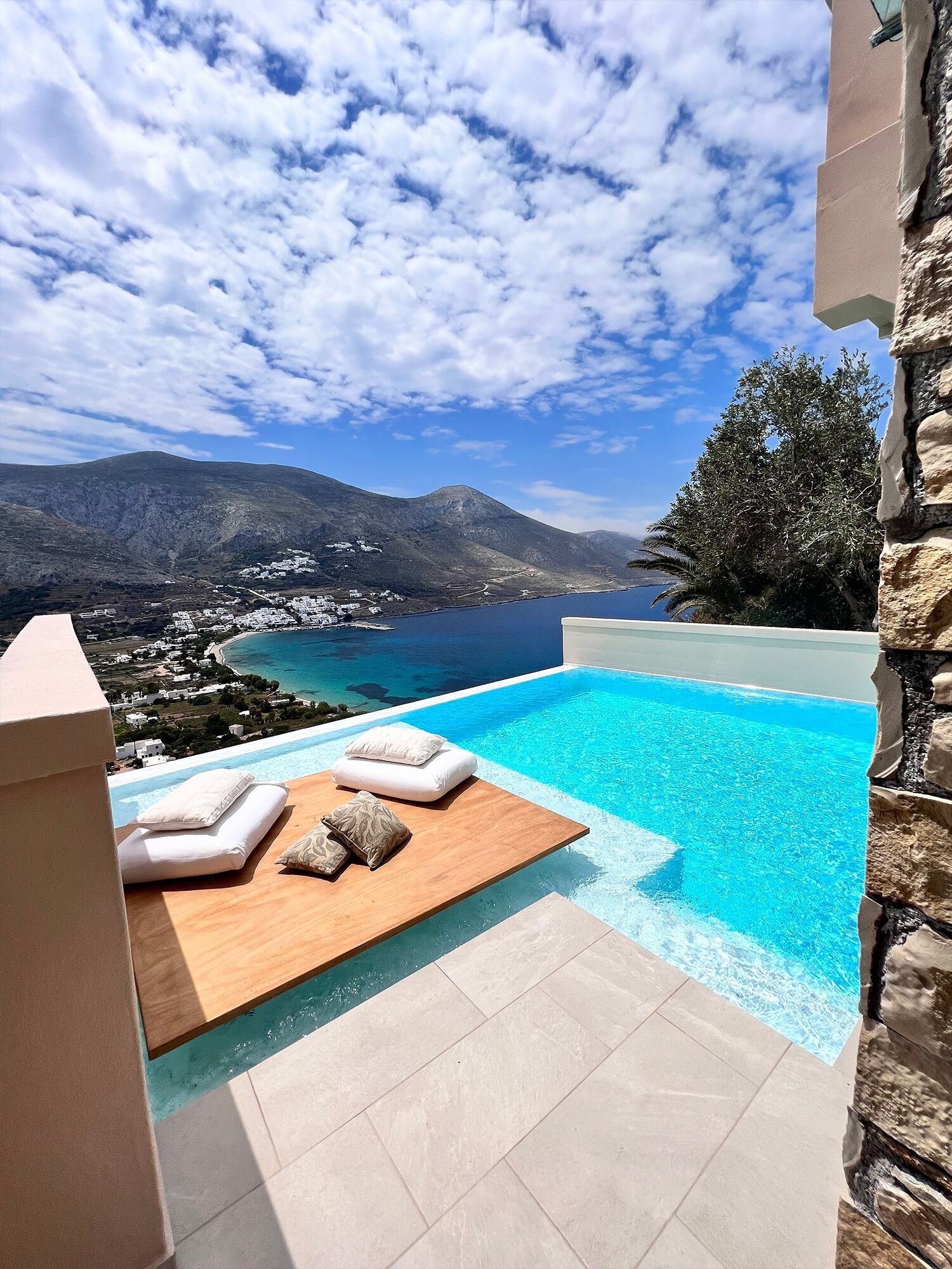 Pool Foto