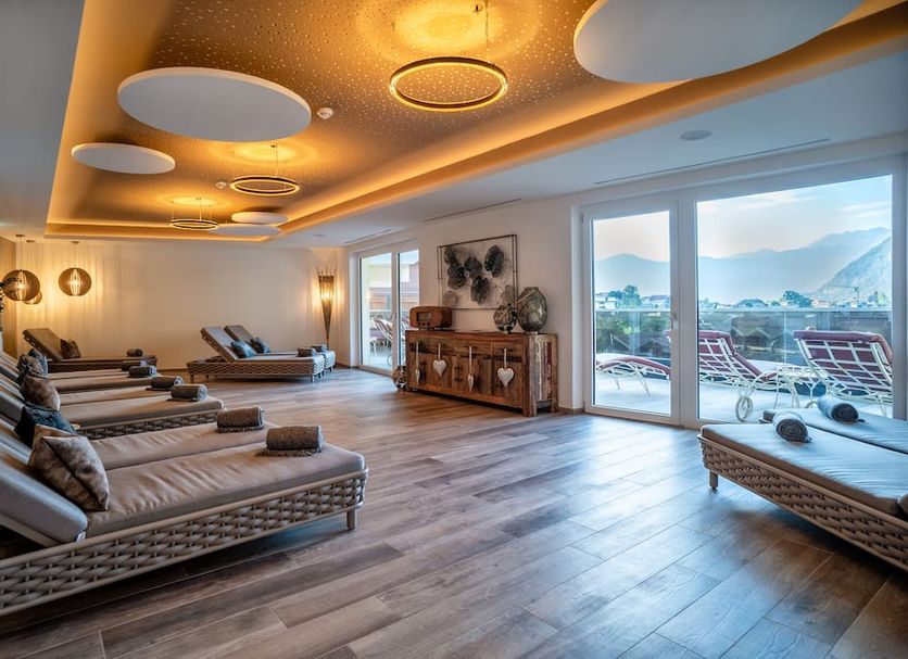 Wohnzimmer Foto