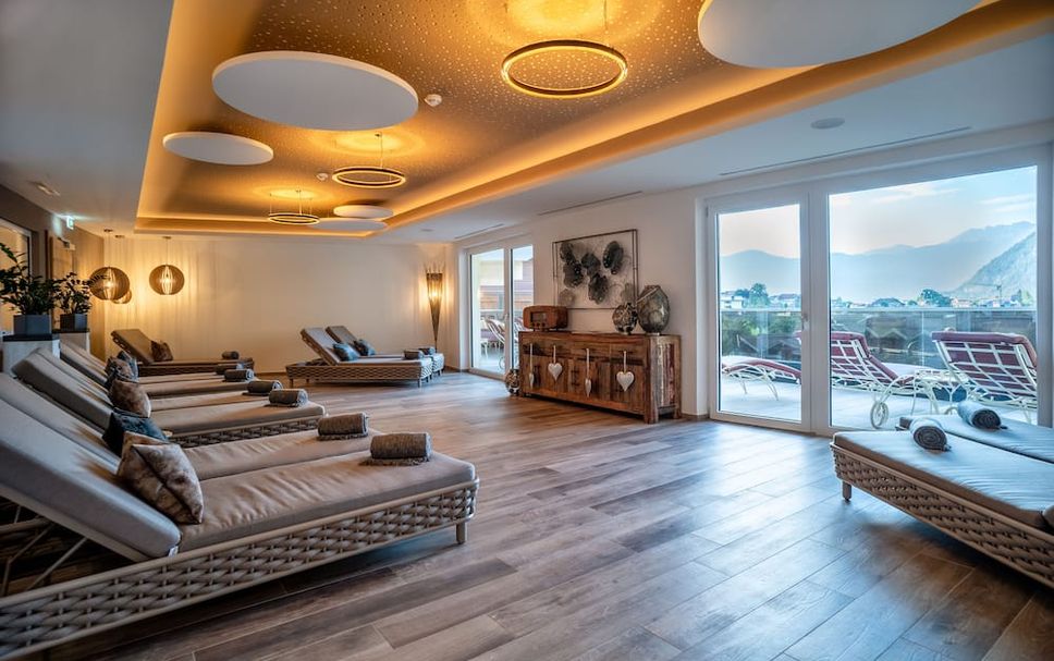 Wohnzimmer Foto