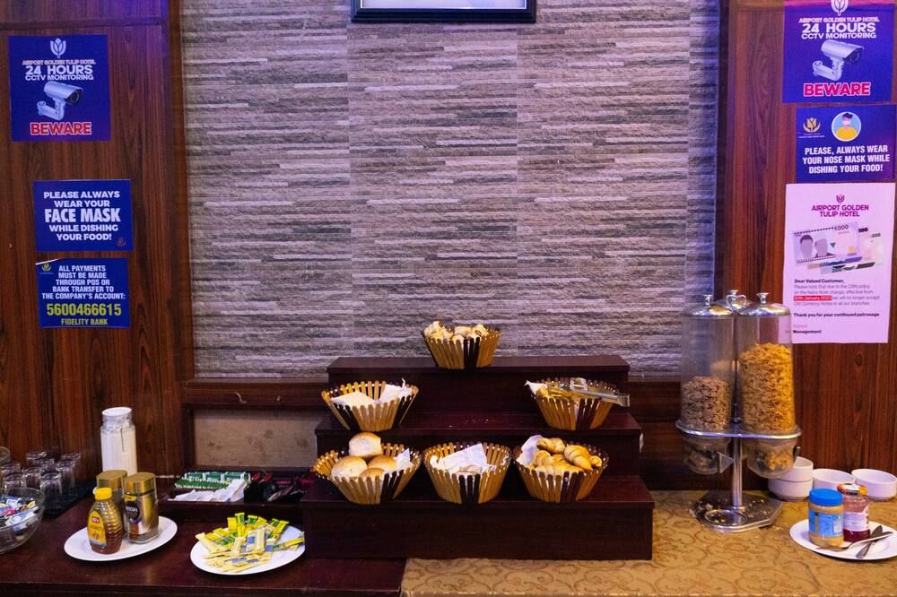 Buffet