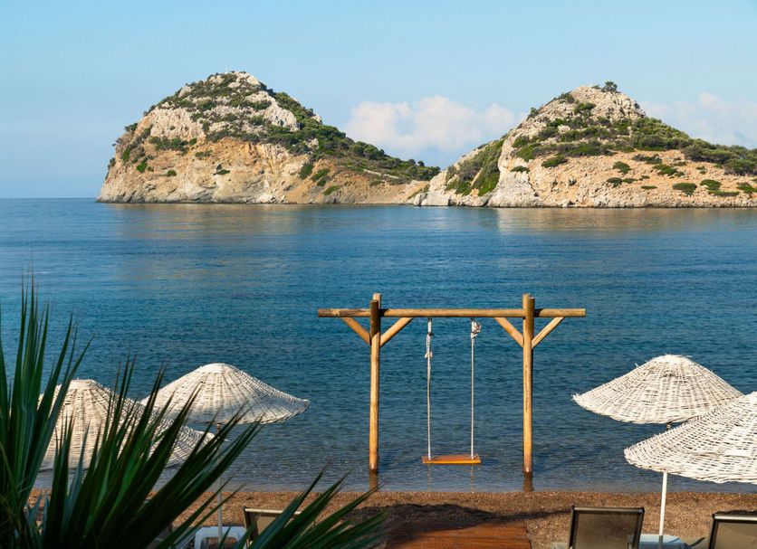 Strand Foto
