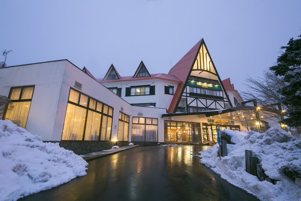 Gebäude