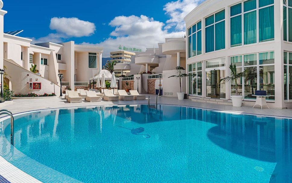 Pool Foto