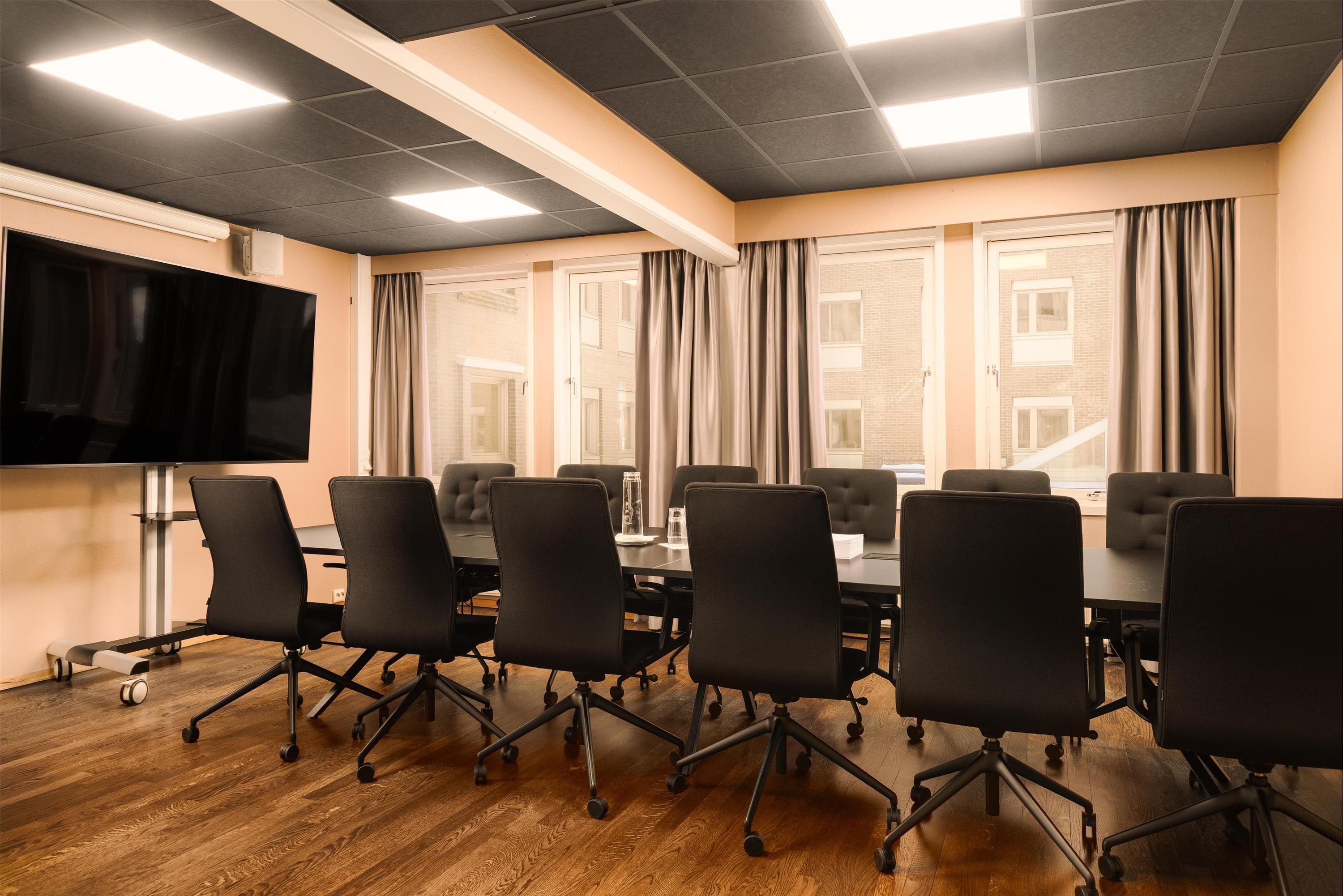 Konferenzraum