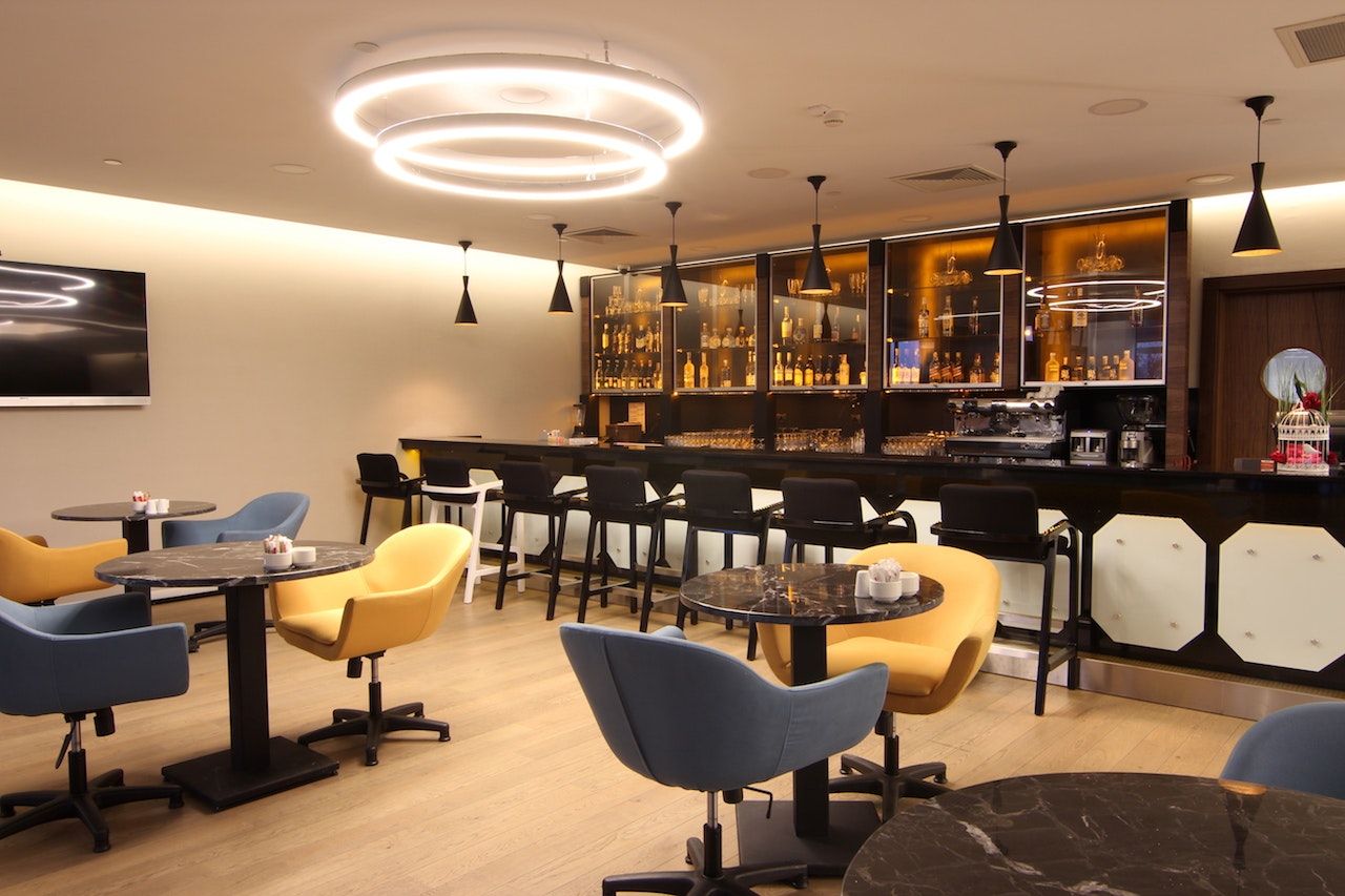Bar Foto