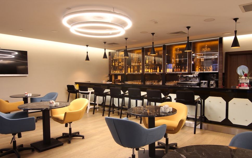 Bar Foto