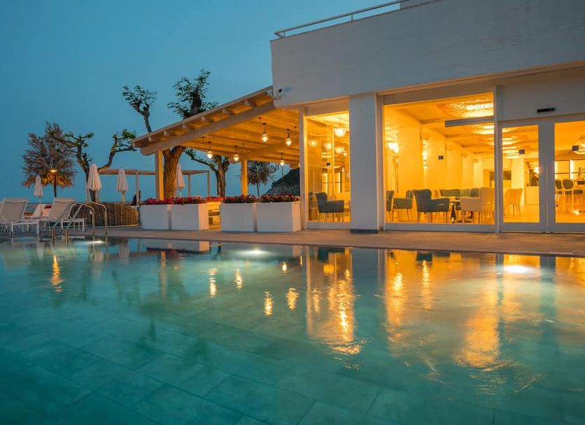 Pool Foto