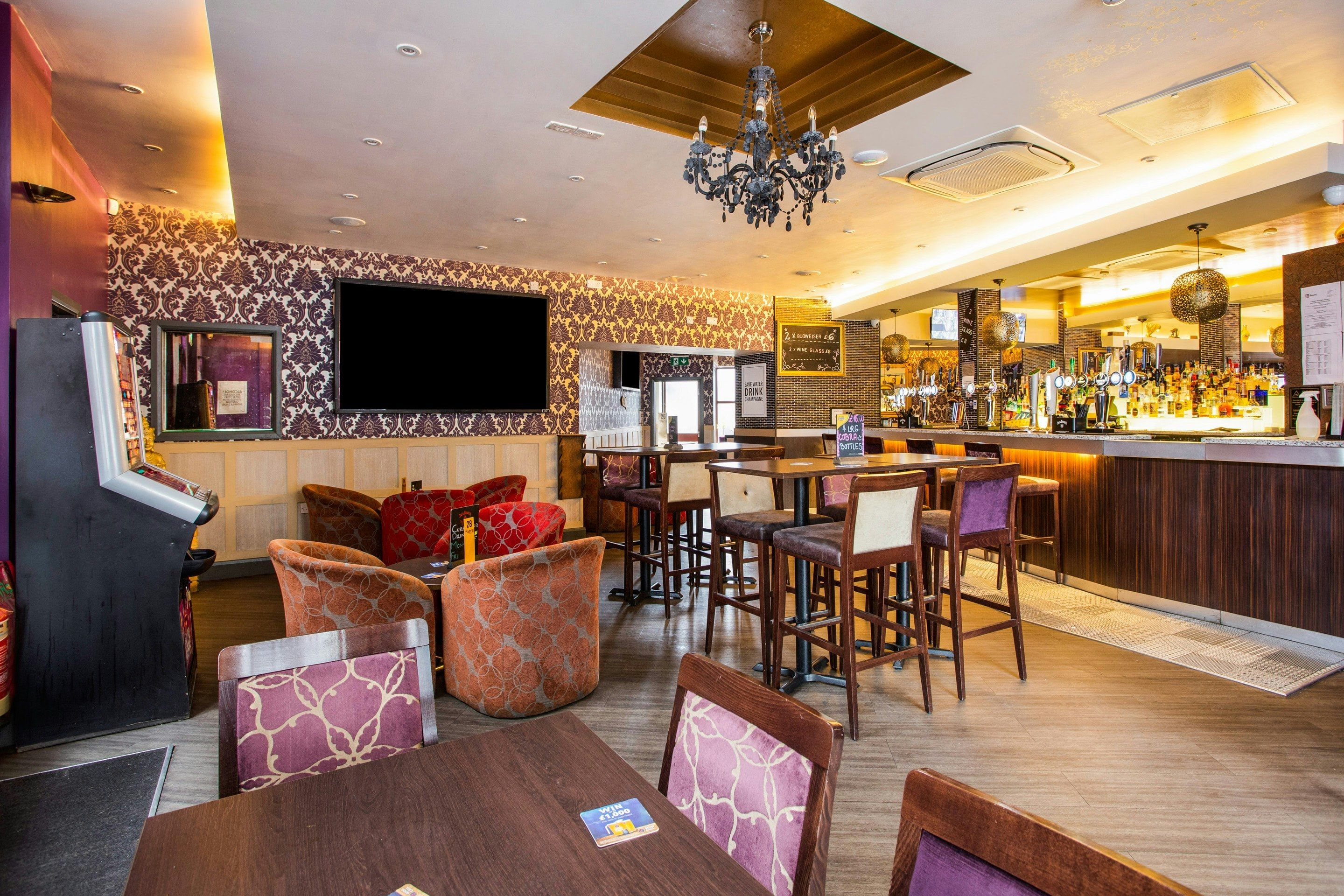 Bar