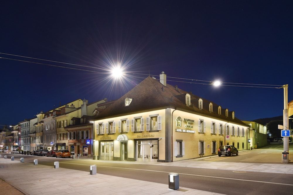Gebäude