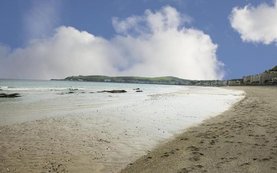 Strand Foto