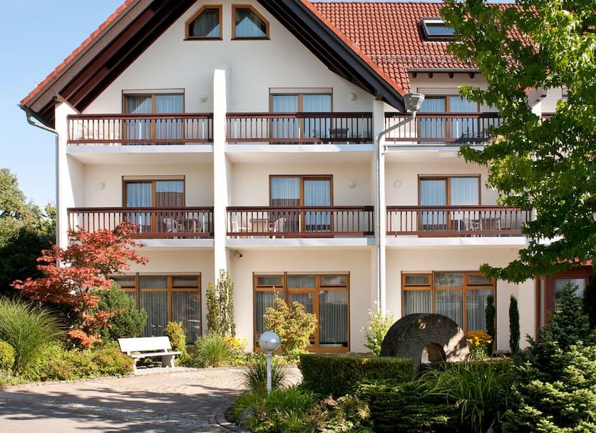 Gebäude Foto