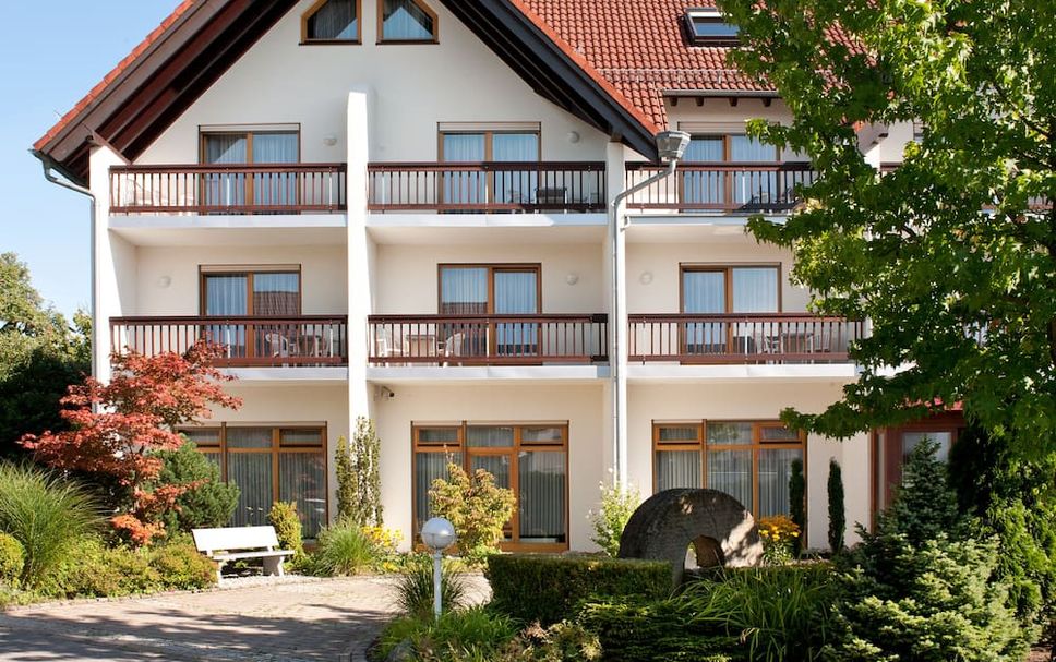 Gebäude Foto