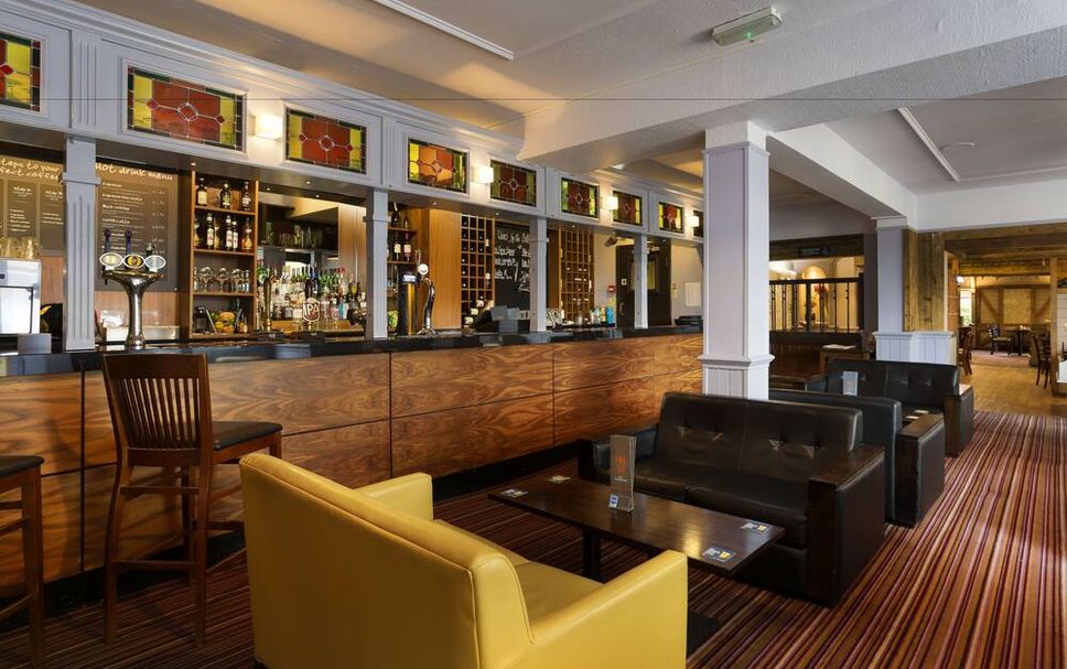 Bar Foto