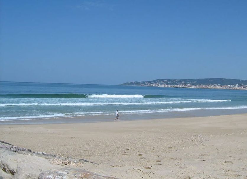 Strand Foto