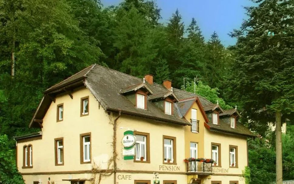 Gebäude Foto