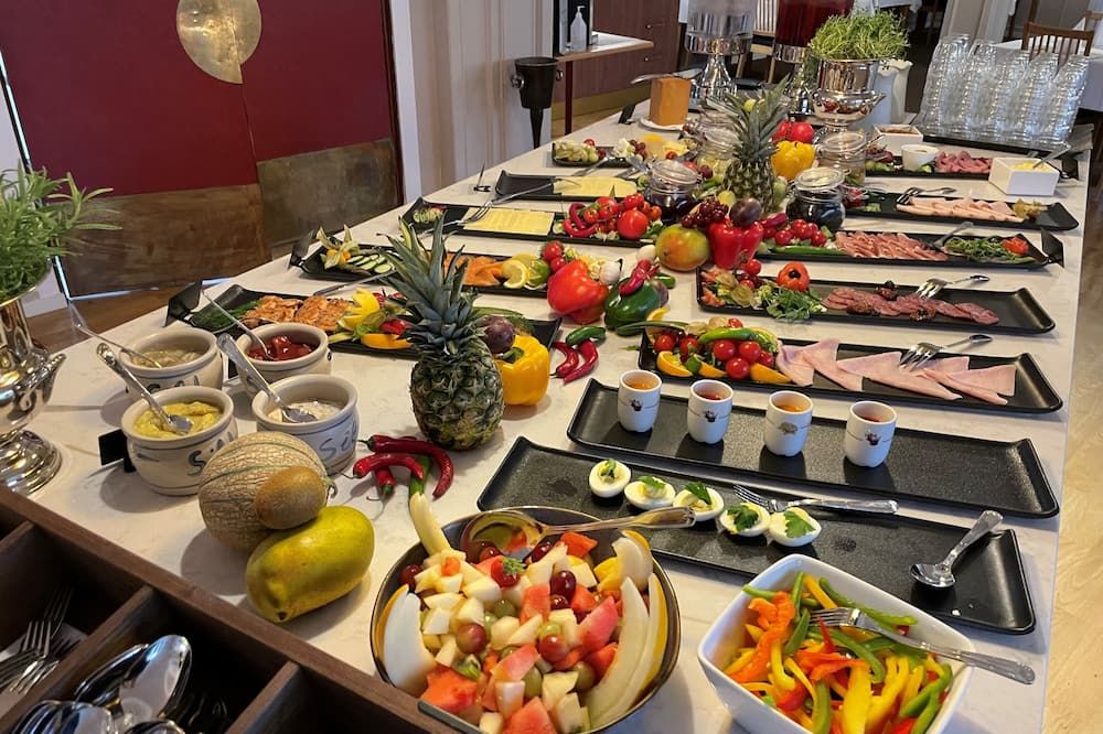 Buffet