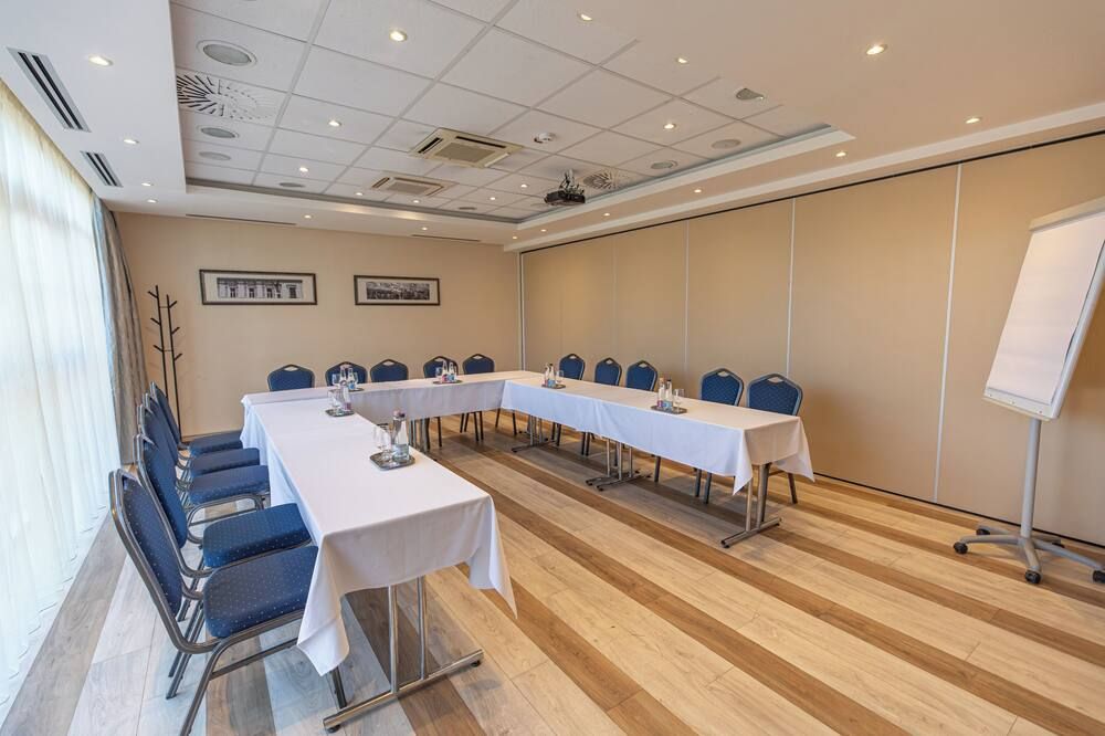 Konferenzraum