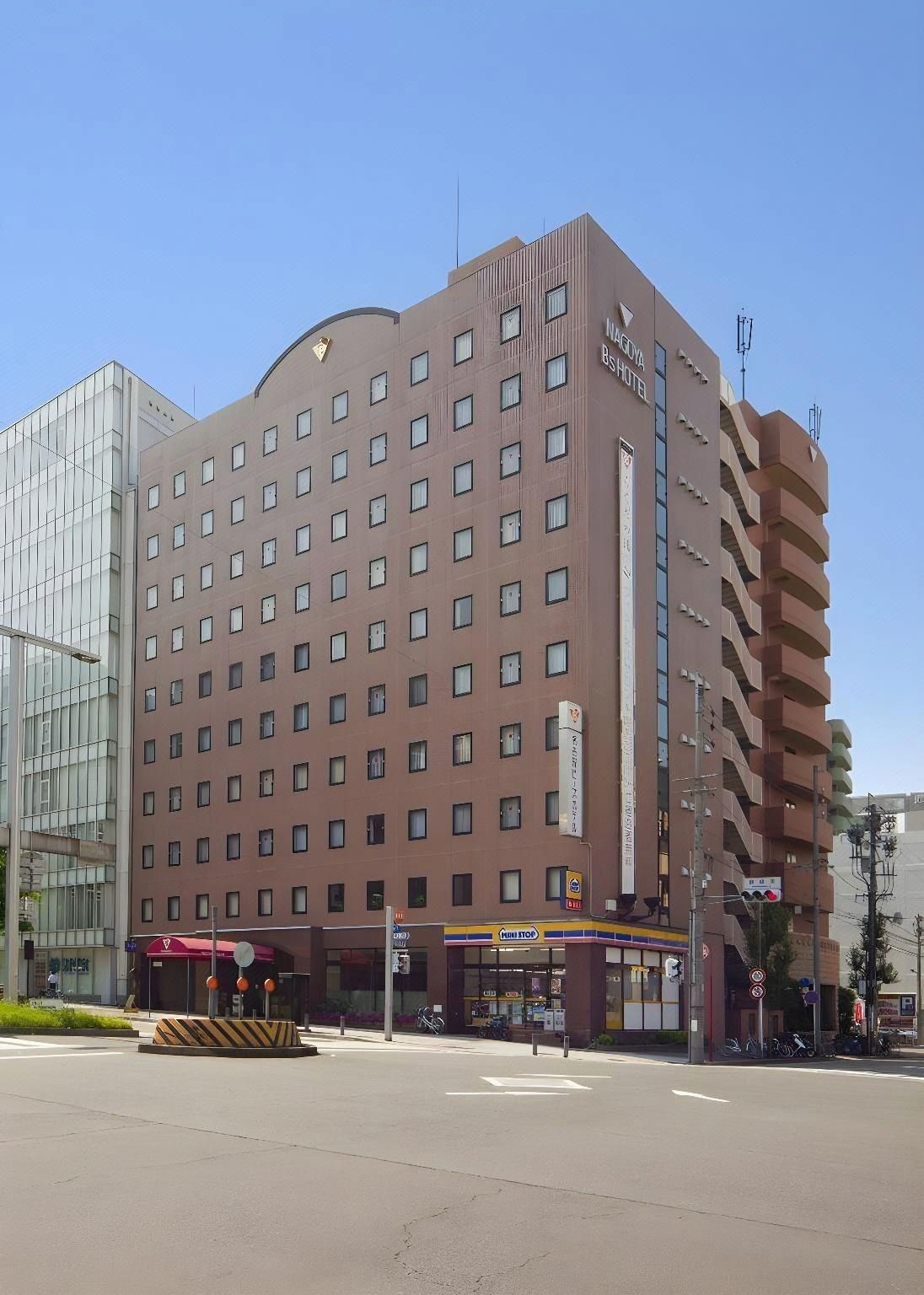 Gebäude