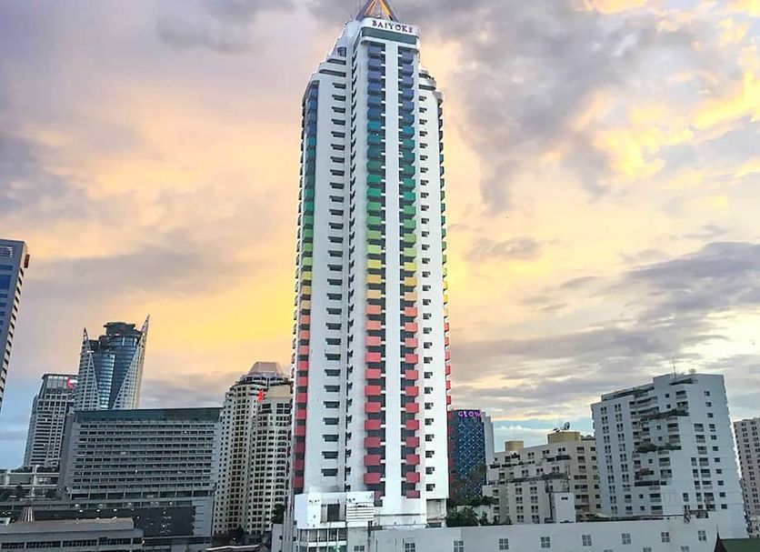 Gebäude Foto