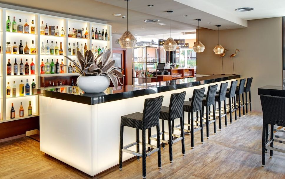 Bar Foto