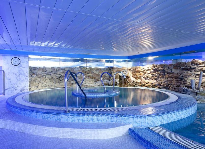 Wellness Foto