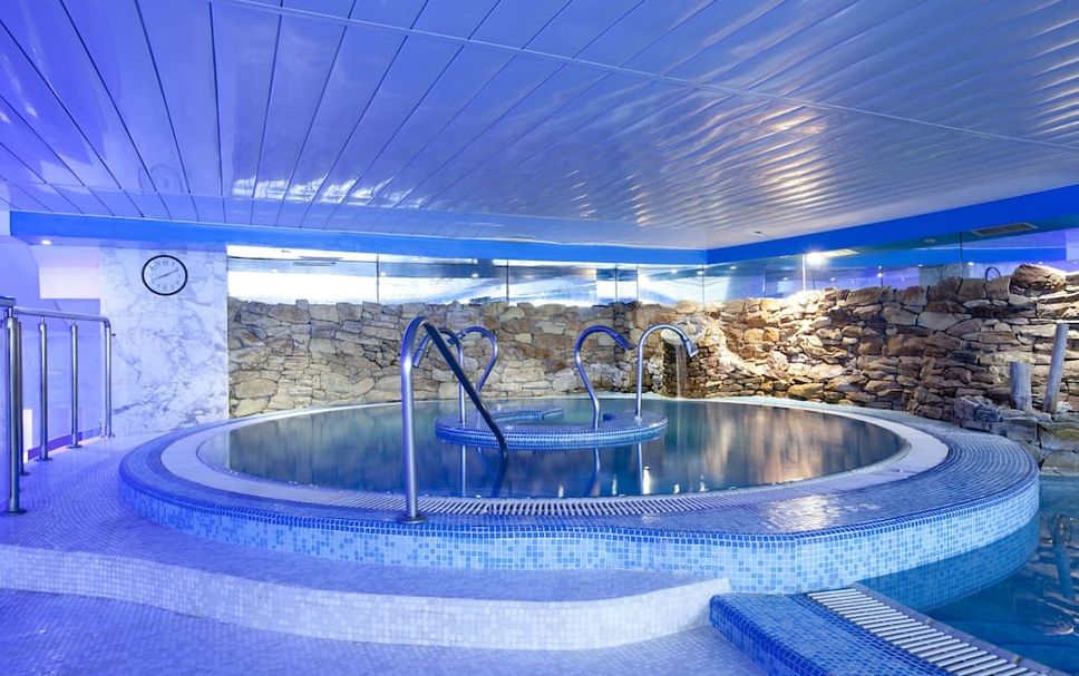 Wellness Foto