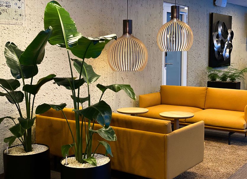 Lounge Foto