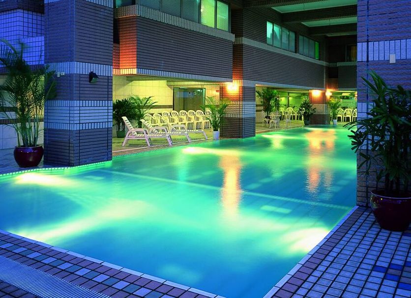 Pool Foto