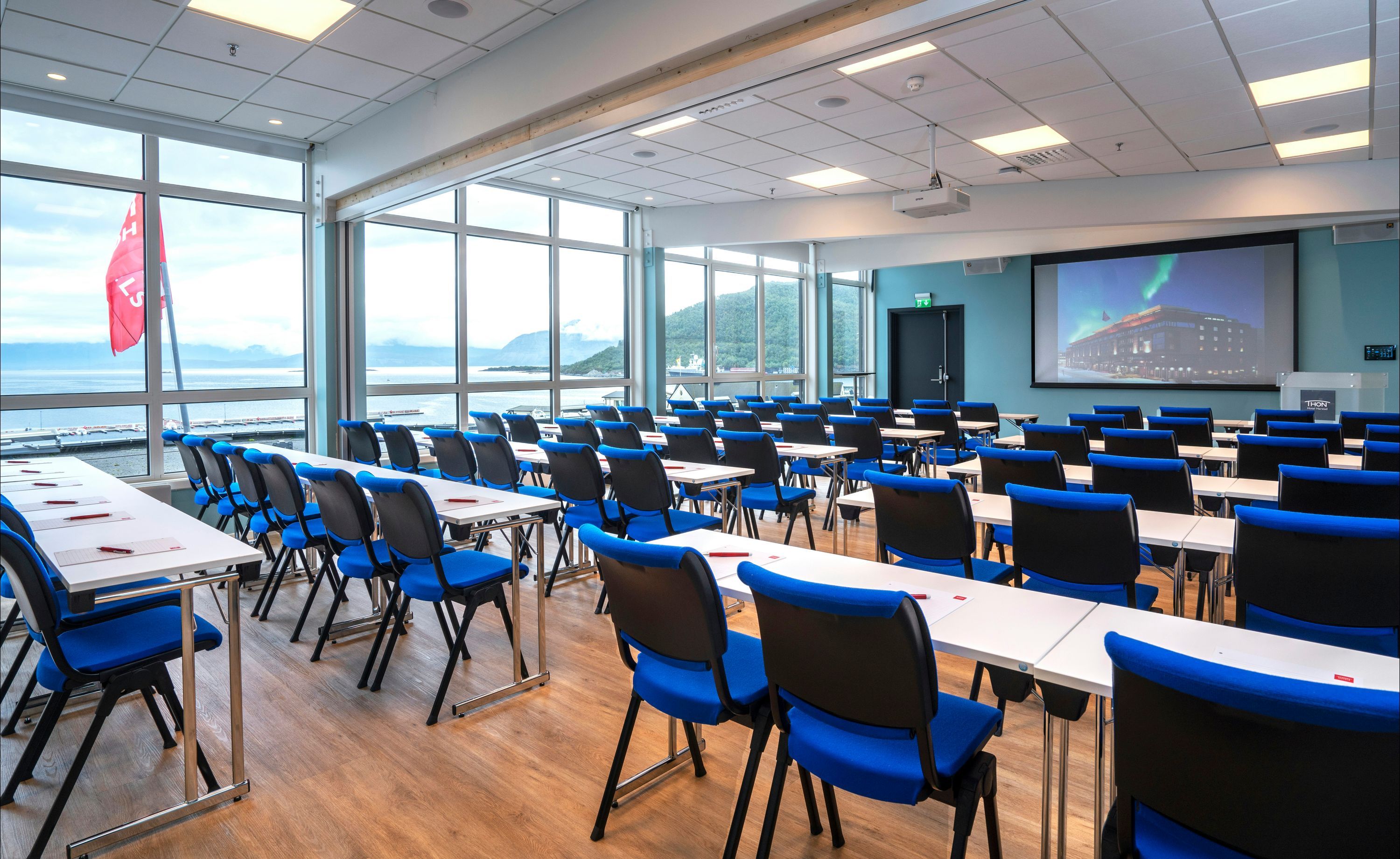 Konferenzraum
