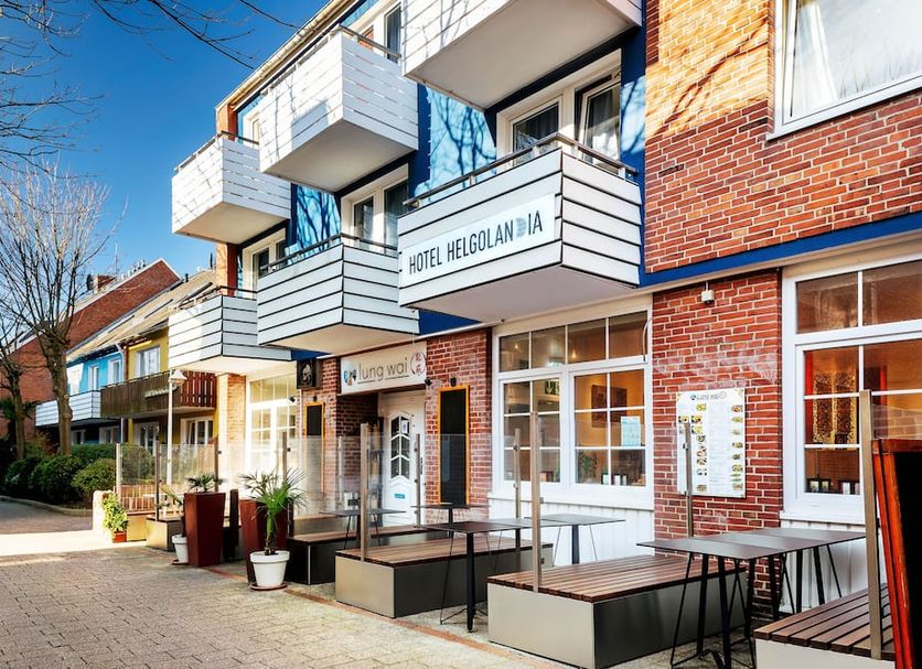 Gebäude Foto