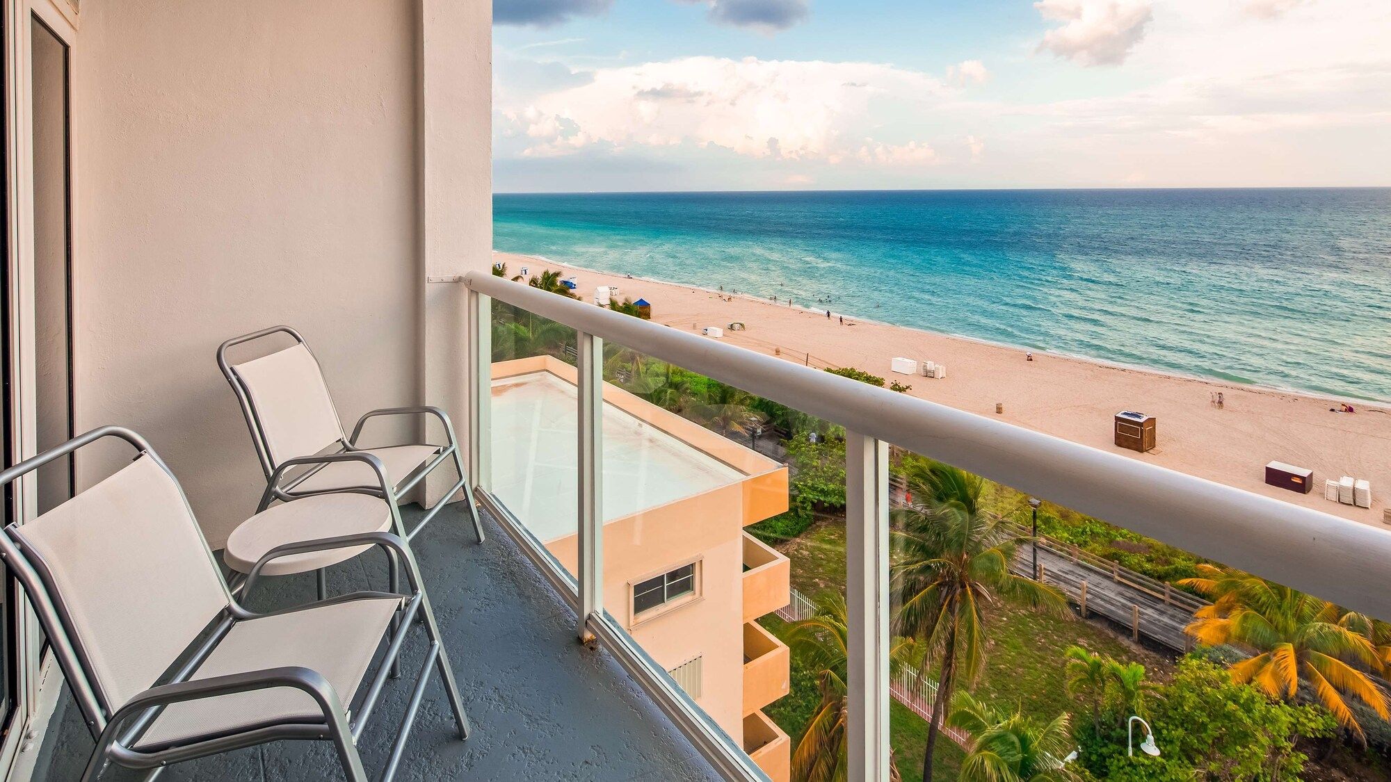 Balkon