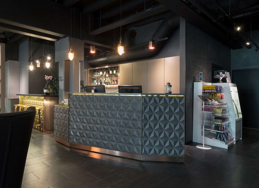Bar Foto