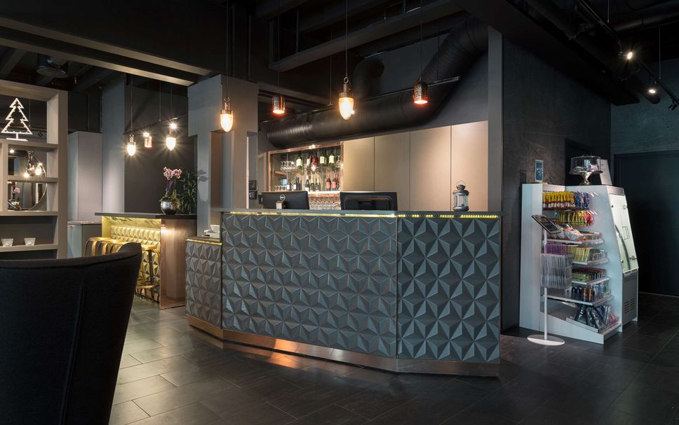 Bar Foto