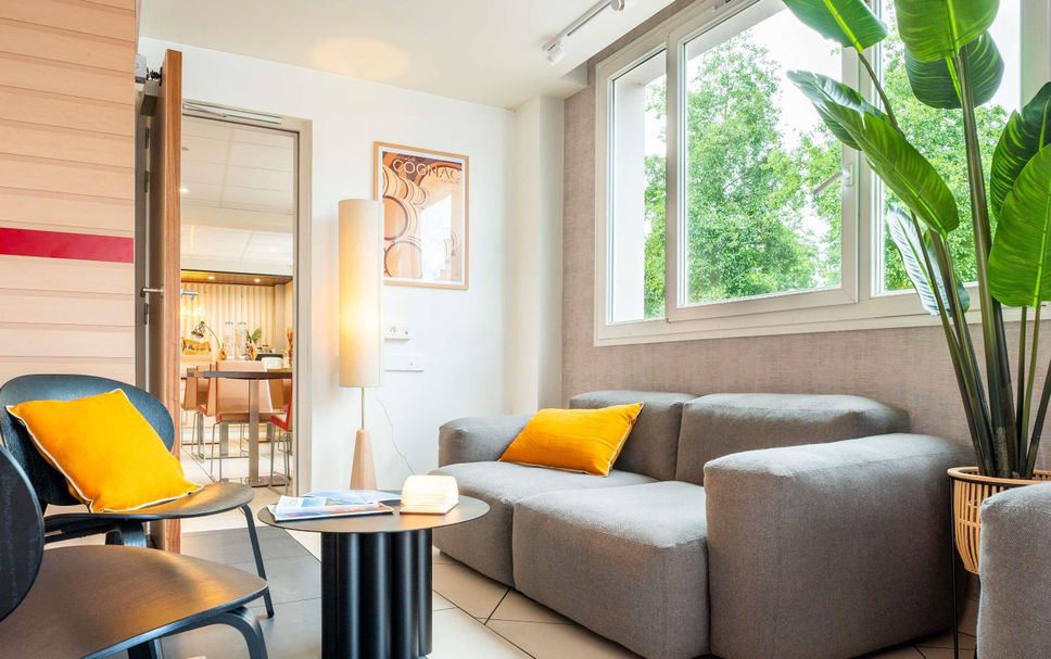 Wohnzimmer Foto