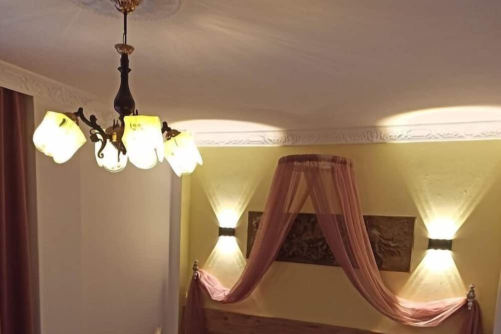 Zimmerausstattung