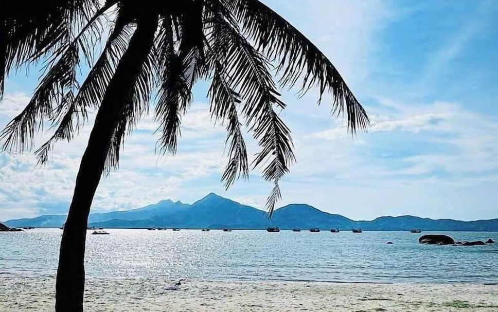 Strand Foto