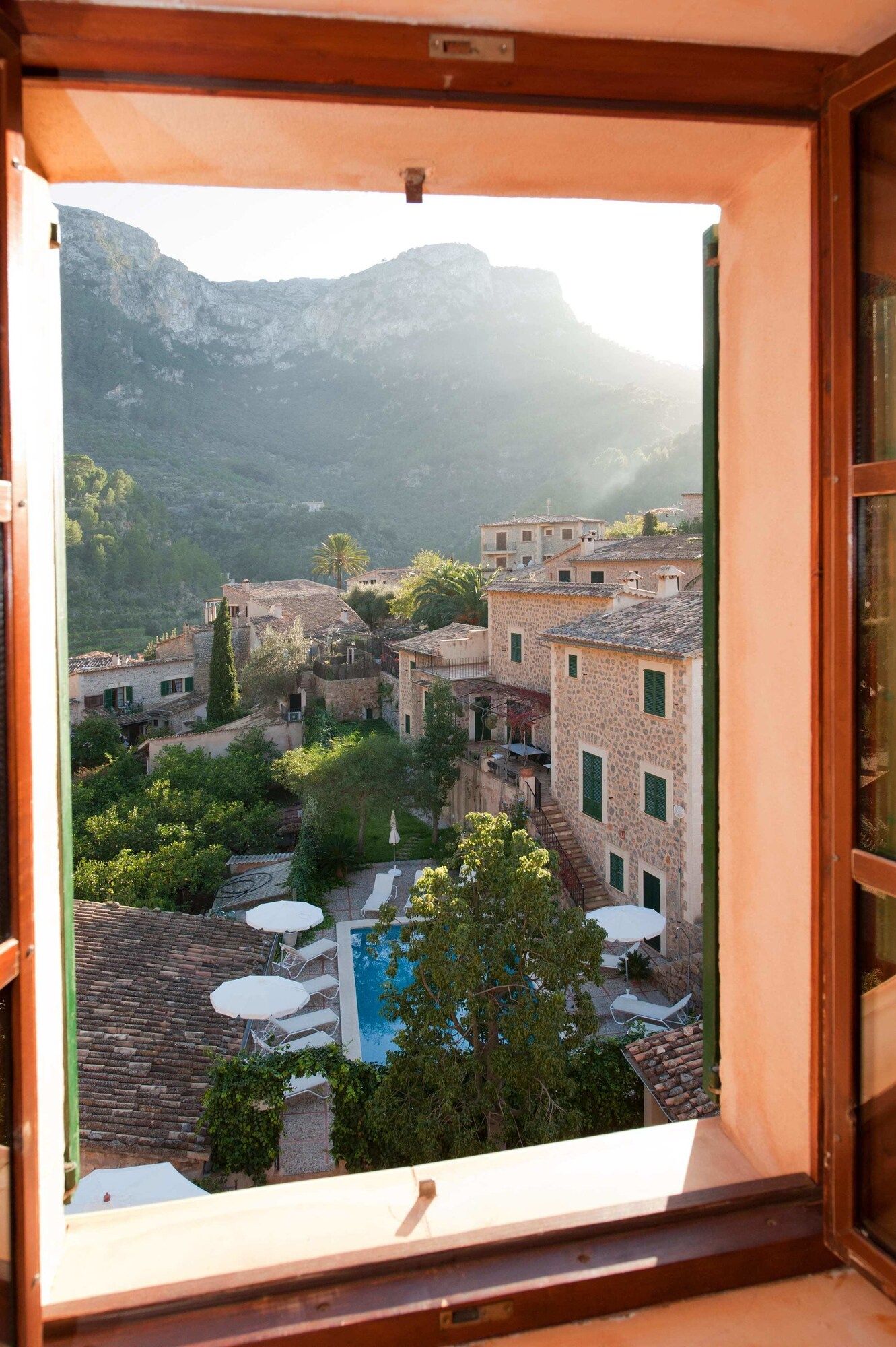Balkon